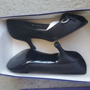 Stuart Weitzman heels